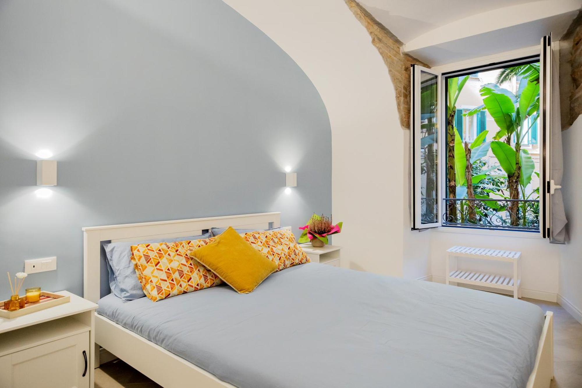 Live - Chez Le Roi Luxury * Rom