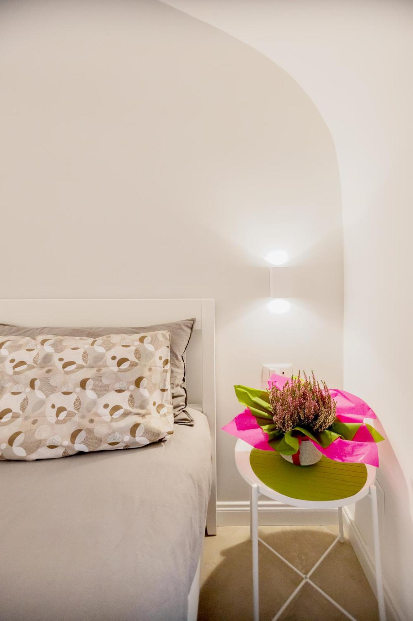 Live - Chez Le Roi Luxury Apartment Rom