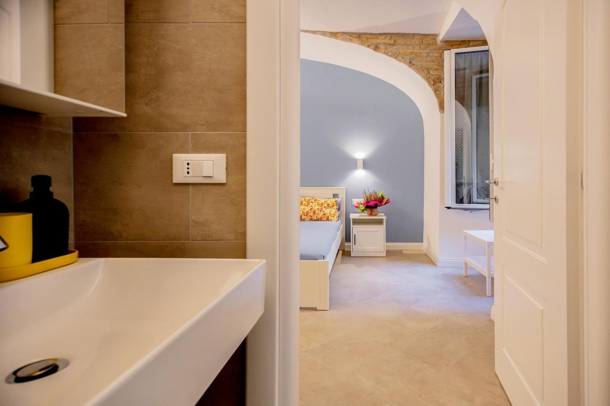 Live - Chez Le Roi Luxury Appartamento *
