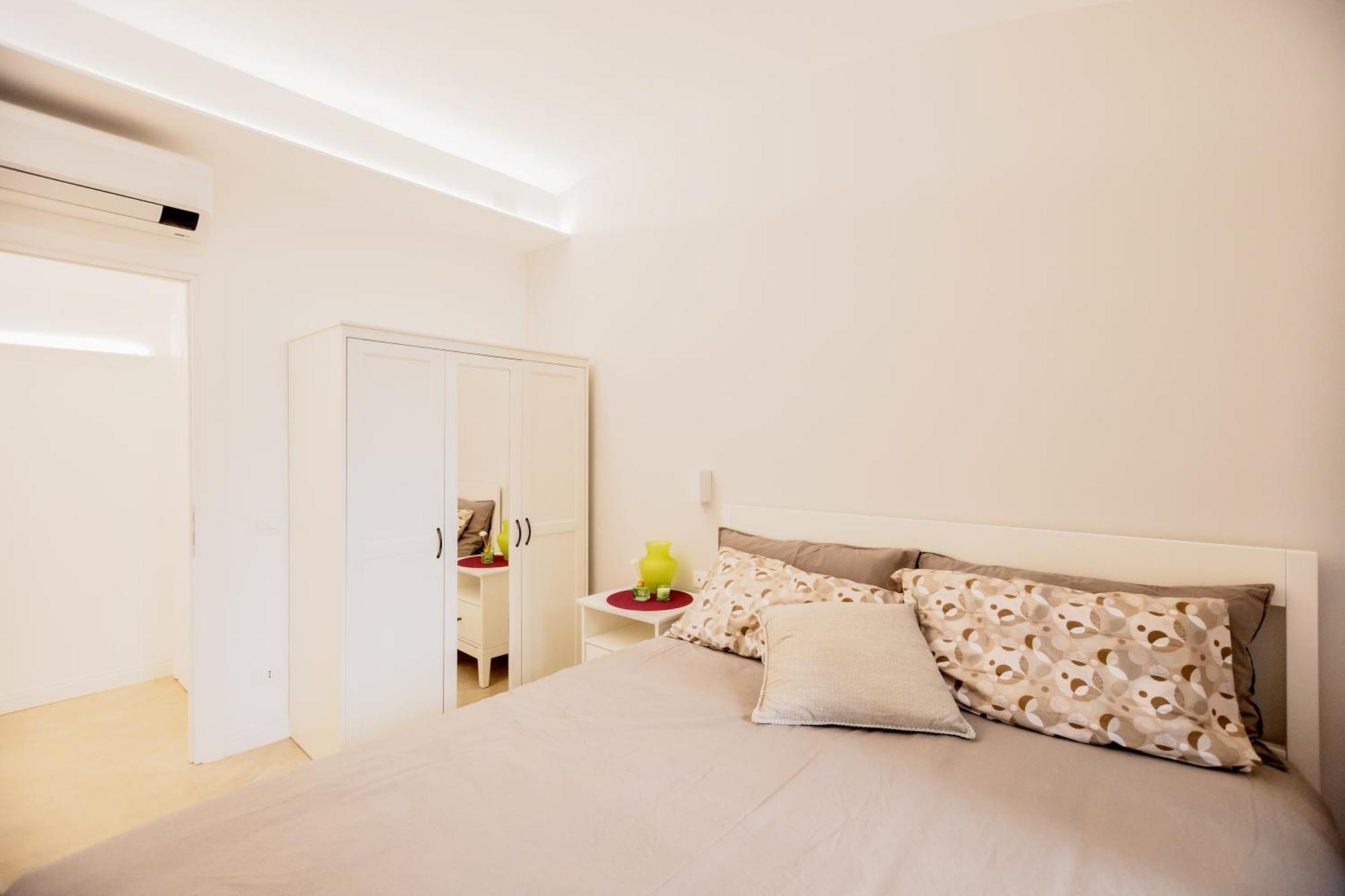Live - Chez Le Roi Luxury Appartamento