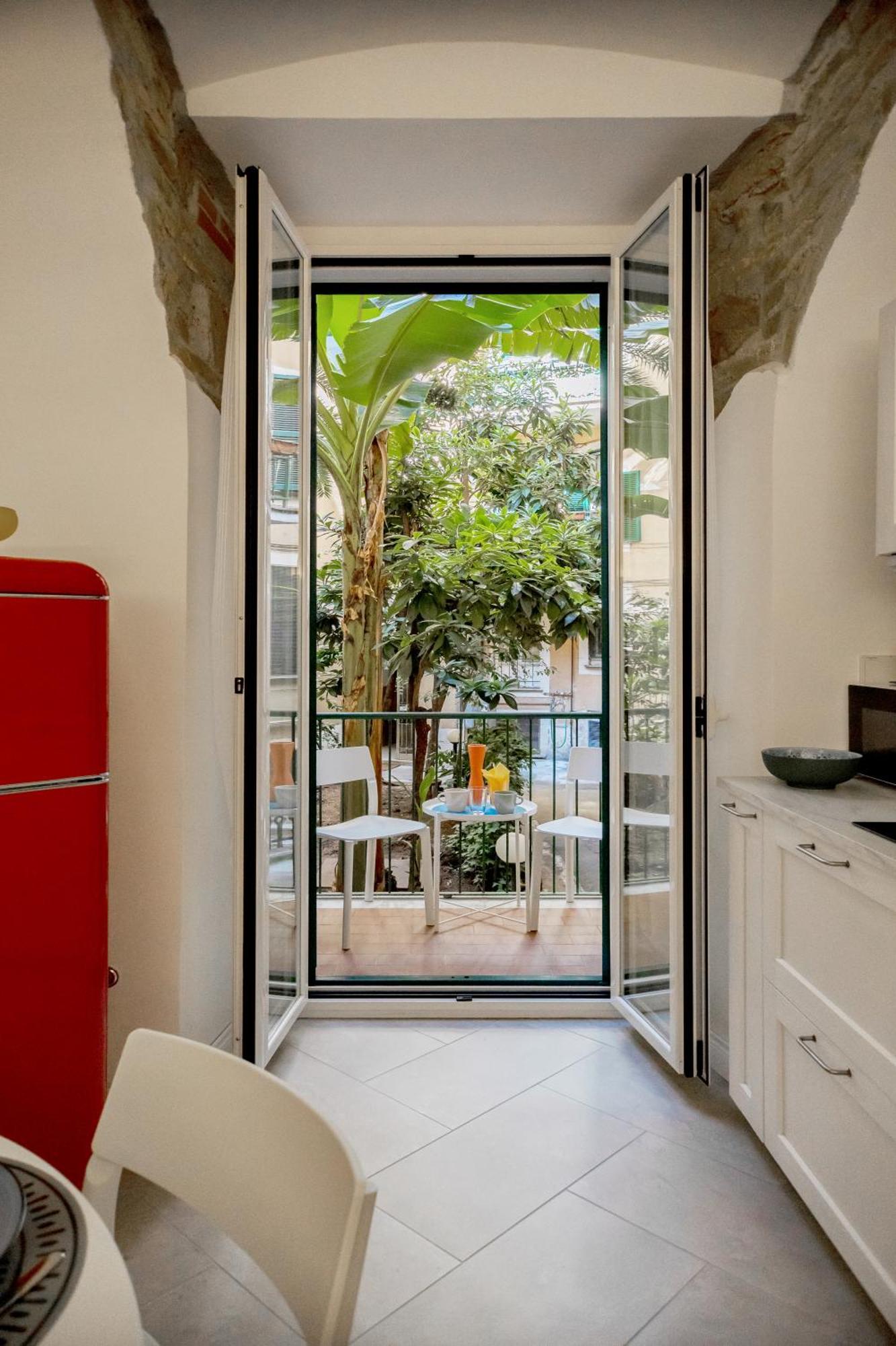 Appartamento Live - Chez Le Roi Luxury